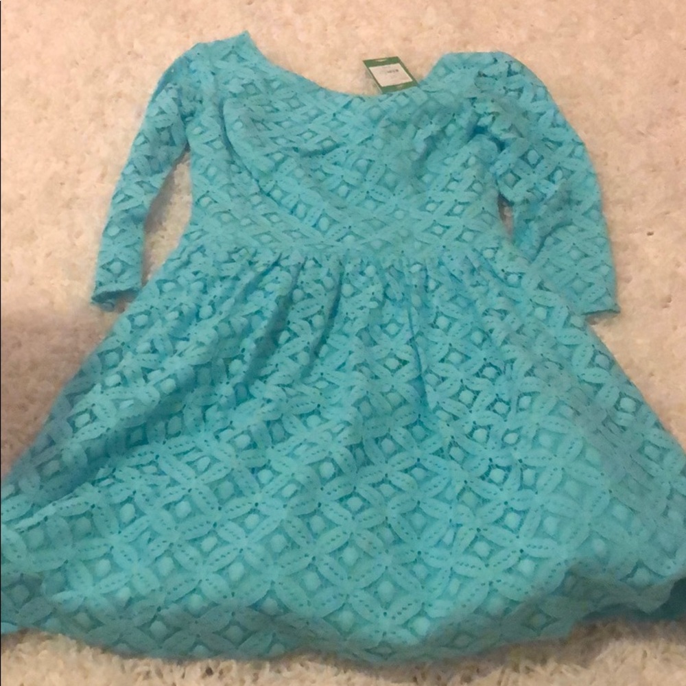 Lilly Pulitzer Dress NWT